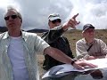 Bonaventure:  New Pass Gold Property Plan of Operations