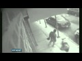 Man dies on New York street: Nobody stopped to help him