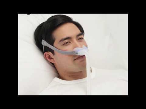 ResMed Airfit N30 CPAP Nasal CPAP Mask with Headgear – The CPAP Shop