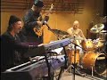 'A Remark You Made'  Tribute to Joe Zawinul