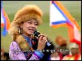 Tibetan Culture flourishing  (song & dance) #3