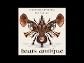 Artist: Beats Antique (featuring Fanfara Kalashnikov) Title: Oriental Uno Album: Contraption (EP Vol. I) (2009)