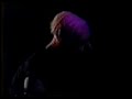 ohGr Live Concert Footage in Houston 6.25.01  (Par