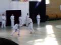 Taekwon Do, Sporttag 2008 in Tuttlingen