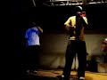 5º Elemento - Falando de Amor (ao vivo no HipHop-Samba) 5º Elemento - Falando de Amor (ao vivo no HipHop-Samba)