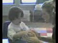 Speech Therapy