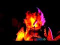Stardeath and White Dwarfs - The Sea Is On Fire - Live in NY Stardeath and White Dwarfs - The Sea Is On Fire - Live in NY