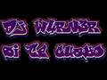 VAMO A WARACHAR-DJ WARNER