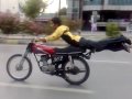 SAMI & RAHEEM WHEELING 302.mp4 | Lixup