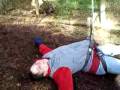 Go Ape Long Swing
