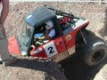 trial cantillana(video GIP ROAD)8