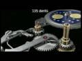 Audemars Piguet - Jules Audemars 6 Lune Astronomique