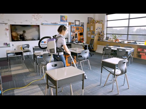 Youtube External Video ProTeam GoFit Cordless Overview