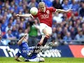 Darren Fletcher on Champions League semi final Darren Fletcher on Champions League semi final