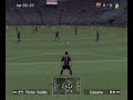 How to play pes6 like goalkeeper