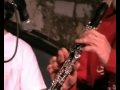 Helmut Eisel Babsy's Freylakhs Clarinet Klezmer