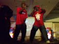 MODENINE _STYLE LIVE IN ABUJA