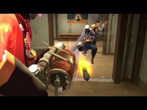 YO DAWG - So we reflected your reflected projectile so you can die while you die. This is one of my old videos that I've decided to keep up because it was the first of...