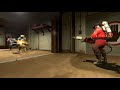 So we reflected your reflected projectile so you can die while you die Thanks to /r/tf2 for the support! More TF2 Shenanigans: www.youtube.com