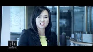 Б.Мөнхсоёл: Ажил амжилтын яриа нэвтрүүлэг.