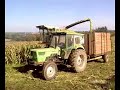 New Holland 1900