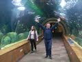 il pi� lungo tunnel del mondo all\