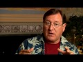 Bob Davis, 2010 Lunt-Fontanne Fellow