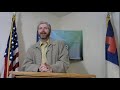 TIBC Ministries 01/27/21 pm
