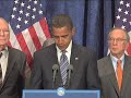 National Security Press Conference National Security Press Conference
