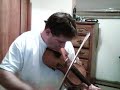 Traditional American Fiddle Tune. Waltz played in D Maj