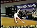 1987 World Gymnastics Championships USSR Men Floor Exercise 1987 World Gymnastics Championships USSR Men Floor Exercise