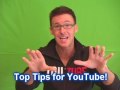 Michael Buckley's Secrets to YouTube Success