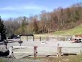 Baignoire 50kg volante partie 2