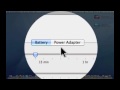 Tipz - MacBook Battery