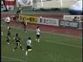 太田恵介　Keisuke Ota Goal（2006.11.23. Thes…