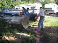 hot saw hot saw