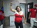 Caracas: Entregados certificados del Pnat a integrantes de l Caracas: Entregados certificados del Pnat a integrantes de l