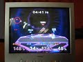 Doug(Shiek) + Darvor(Marth) vs Jam5(Falco) + Bigman(Marth) 1