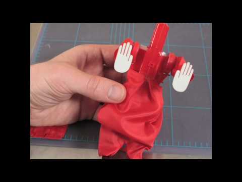 Play YouTube video