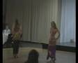   Bellydance Kizmet - Xmas 06 Concert 1