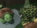 The Webkinz in the Jungle Earthquake part 2 The Webkinz in the Jungle Earthquake part 2