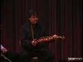 Turtle Island Quartet - Interview 1