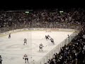 Jordan Staal empty netter Game 2 Flyers @ Penguins Jordan Staal empty netter Game 2 Flyers @ Penguins