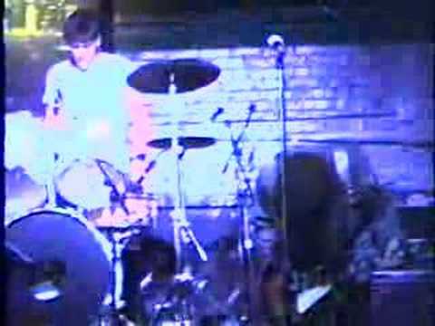 The End 1987 When the Levee Breaks