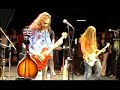 Tuatha de Danann - The Last Words - Live at CCSP Tuatha de Danann - The Last Words - Live at CCSP
