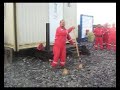 Fictional Drilling my dads friend at work doing stuff