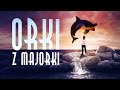 G.F. Darwin - Orki z Majorki tekst piosenki