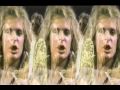 The almighty Van Halen at their most mighty