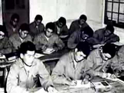 Navajo Code Talkers