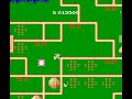 www.longplays.org played by georgc3 unlike the c64 and msx versions, this one is endless and has no ending. it just keeps going on forever. there are a total of 9 levels. all are same as level 1. when you complete level 9 it goes back to level 1 again. so completing level 1 is pretty much you have beaten the game. after i've beaten level 1. i killed myself at level 2 since all levels are the same as level 1.
